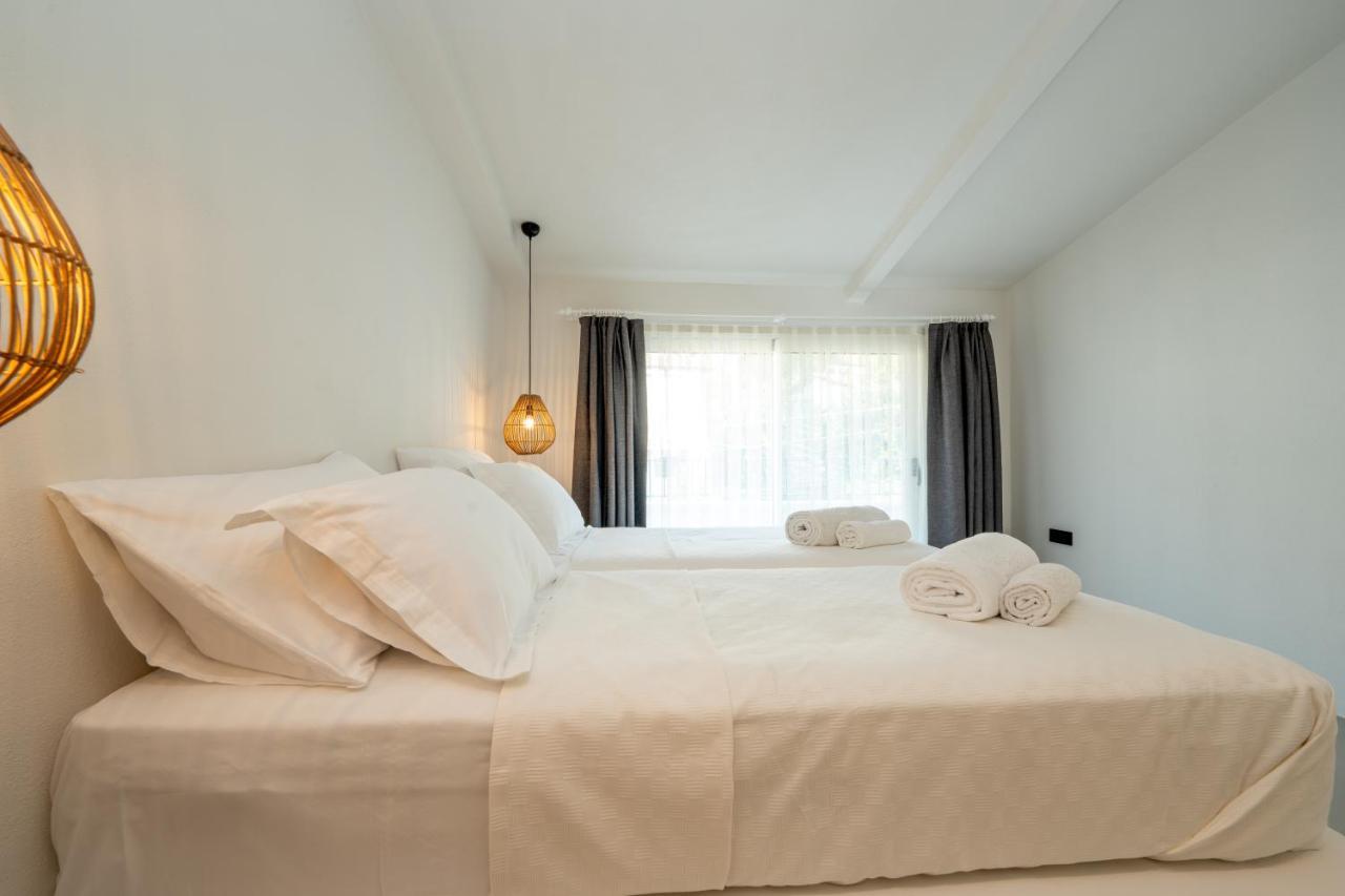 Gizz Suites City Fethiye Exterior foto