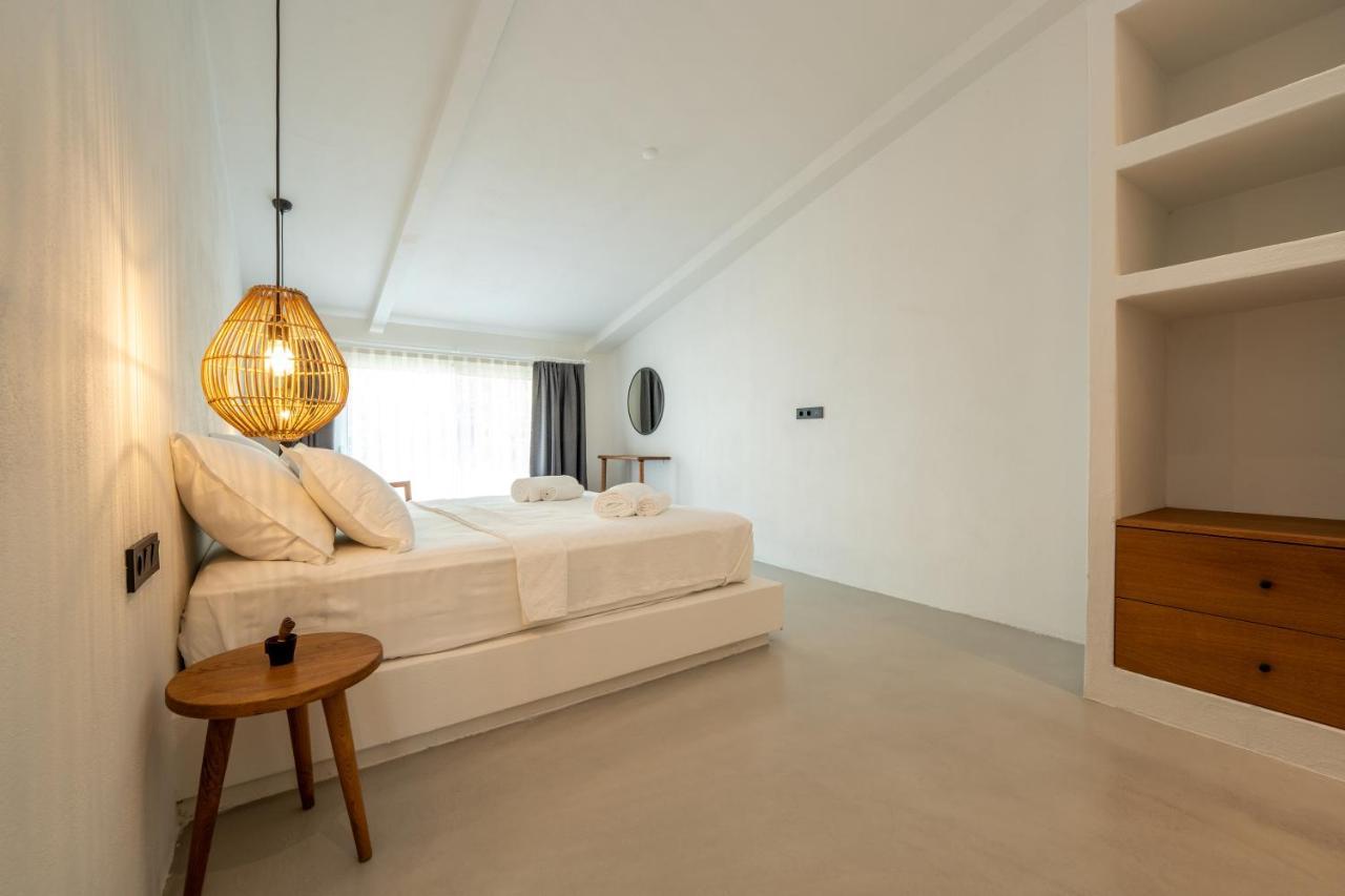Gizz Suites City Fethiye Exterior foto