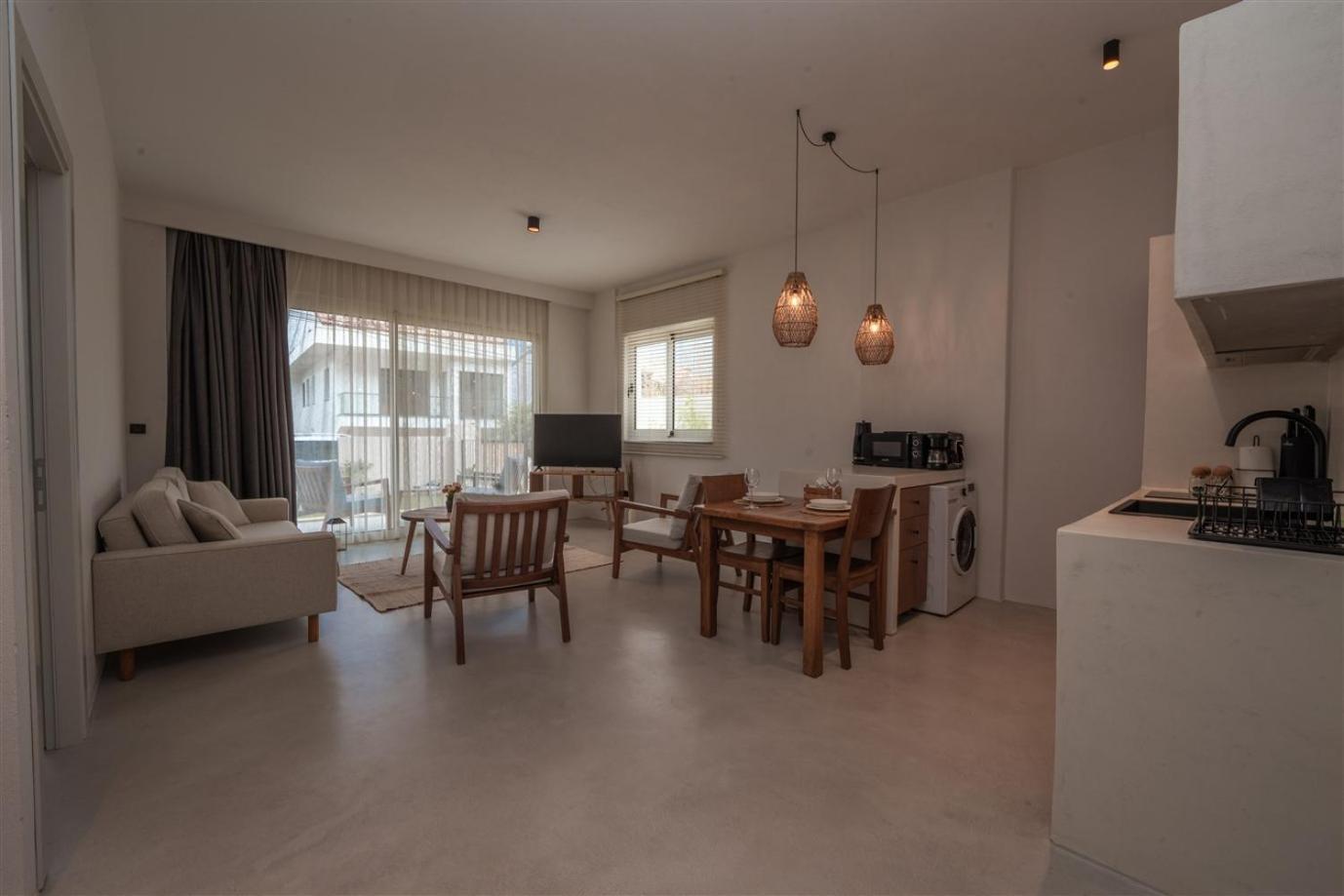Gizz Suites City Fethiye Exterior foto
