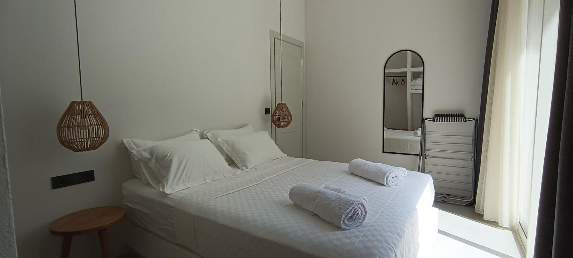 Gizz Suites City Fethiye Exterior foto